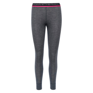 Кальсоны Thermowave Merino Warm Active (Размер M, Женские, Серый) фото