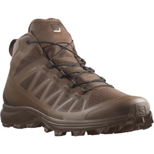 Кроссовки Salomon SPEED ASSAULT 2 (размер - 9.5, earth) фото