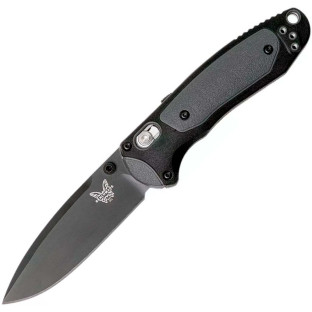Нож Benchmade Mini-Boost (595BK) фото