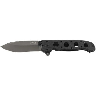Ніж CRKT M21-Carson Folder Black M21-02G фото
