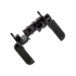Запобіжник BCM Ambidextrous Safety Selector AR15 двосторонній фото
