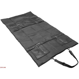 Коврик для стрельбы NcStar Urban Gray фото