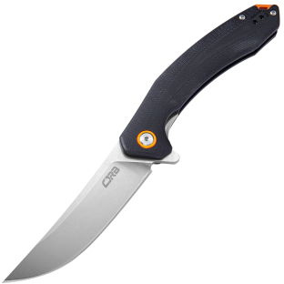 Нож CJRB Gobi, G10 Black (J1906-BKC) фото