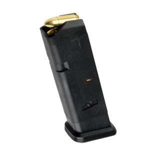 Магазин Magpul PMAG GL9 кал. 9 мм (9x19) для Glock 17 на 10 патронов фото