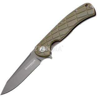 Нож Boker Magnum Foxtrott Sierra фото