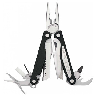 Мультитул Leatherman Charge AL Premium (830698) фото