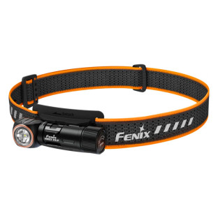 Фонарь налобный Fenix HM23 V2.0 (с красным светом) фото