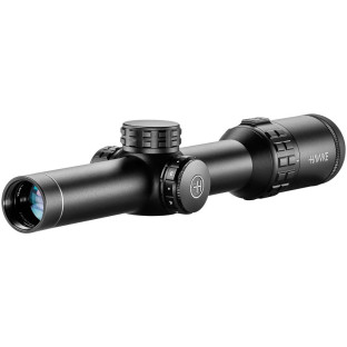 Приціл Hawke Frontier 1-6x24 Circle Dot з підсвічуванням фото