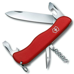 Нож Victorinox Picknicker Red (0.8853) фото