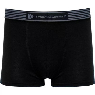 Боксеры Thermowave 11BASE751-990 (размер - XXL, цвет - черный) фото