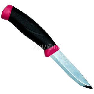 Нож Morakniv Companion Magenta фото