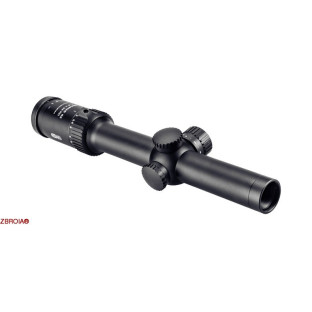 Прицел Meopta MeoStar R2 1-6x24 RD KDot 2 фото