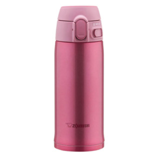 Термокружка ZOJIRUSHI SM-TA36PA 0.36 л розовый фото