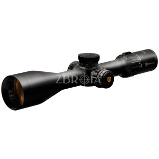 Прицел Nikko Stirling Diamond Long Range 6-24x50 фото