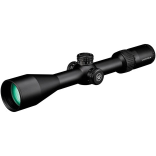 Приціл Vortex Diamondback Tactical 6-24х50 FFP EBR-2C (MRAD) фото