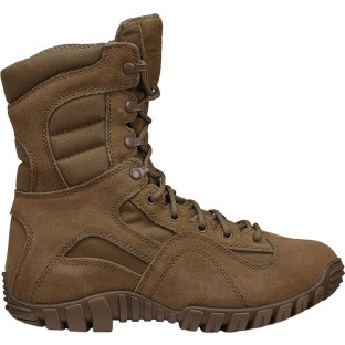 Ботинки Belleville KHYBER BOOT (размер - 11, coyote brown) фото