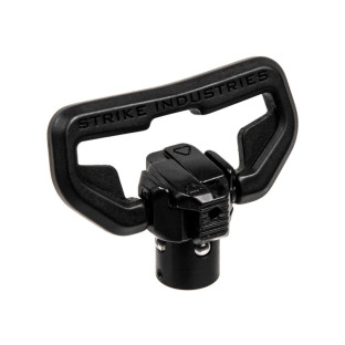 Антабка Strike Industries QD Sling Loop швидкознімна фото