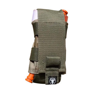 Підсумок для турнікета Tur Tactical Standart (універсальний, піксель) фото