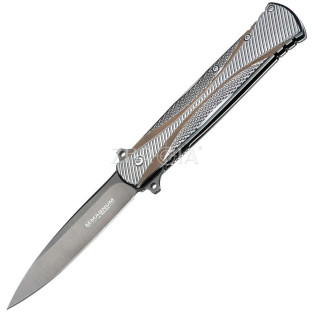 Нож Boker Magnum SE Dagger фото