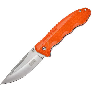Нож SKIF Plus Splendid Orange фото