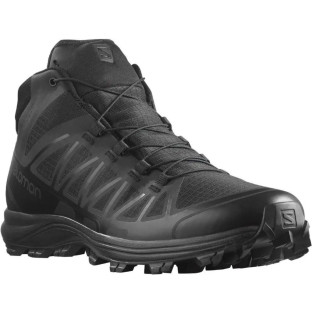 Кроссовки Salomon SPEED ASSAULT 2 (размер - 8, черный) фото