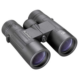 Бинокль Bushnell Legend 10x42 Black фото