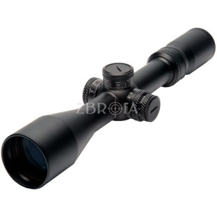 Оптический прицел Sightmark Citadel 3-18x50 LR2 фото