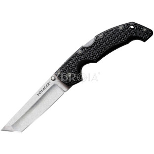Нож Cold Steel Voyager Large Tanto Point фото