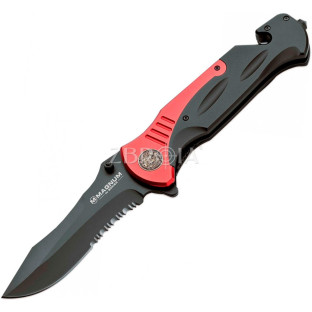 Нож Boker Magnum Fire Cheif фото