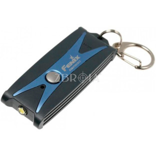 Фонарь Fenix UC01 Blue фото