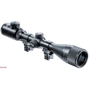 Прицел оптический Walther 3-9х40 AO IR (2.1501) фото