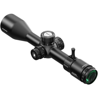 Прицел Discovery Optics ED-LHT GEN2 3-15x50 SFIR FFP-Z MRAD (30 мм, подсветка) фото
