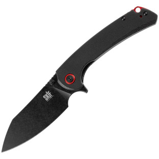 Нож складной Skif Jock Jr BSW Black фото