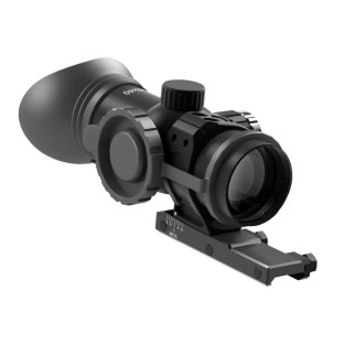 Оптический прицел Immersive Optics 10x40 Mildot Extended фото