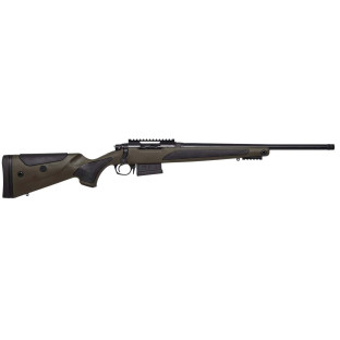 Карабин Hatsan Escort ERX Synthetic Olive 51 cм кал. 308 Win фото