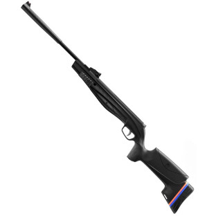 Пневматична гвинтівка Stoeger RX5 TAC Black кал. 4.5мм фото