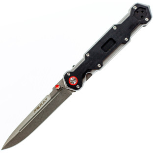 Нож Mr. Blade Ferat Stonewash фото