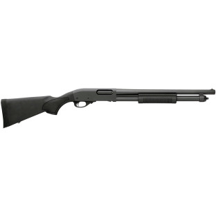 Рушниця Remington 870 Express Synthetic Tactical кал. 12/76 фото