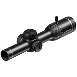 Оптический прицел Night Pearl Manul M6 1-6x24i фото