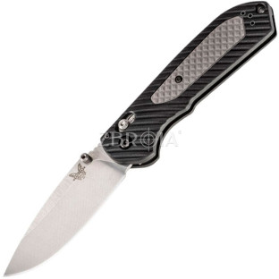 Нож Benchmade Freek DR PT AXS фото