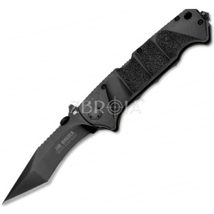Ніж Boker Plus Jim Wagner Reality-Based Blade Plain фото