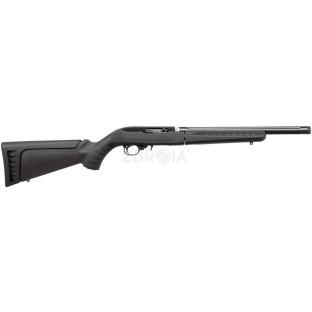 Карабін Ruger 10/22 Takedown Fluted кал. 22 LR фото
