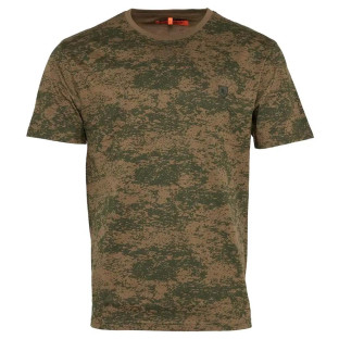 Футболка Orbis Textil 418000 - 54 (2XL, Хаки) фото