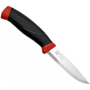 Нож Morakniv Companion Dala Red фото