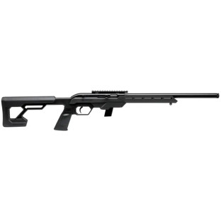 Карабин Savage 64 Precision кал. 22 LR фото