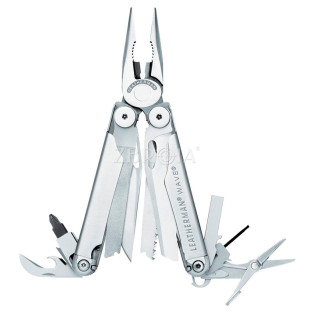 Мультитул Leatherman Wave (830081) фото