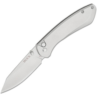 Нож складной Buck "Sovereign" фото