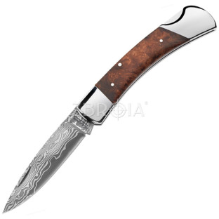 Нож Boker Magnum Lord фото