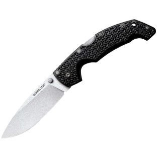 Ніж Cold Steel Voyager L Drop Point фото