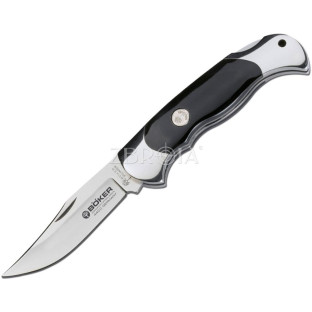 Нож Boker Scout Buffalo фото
